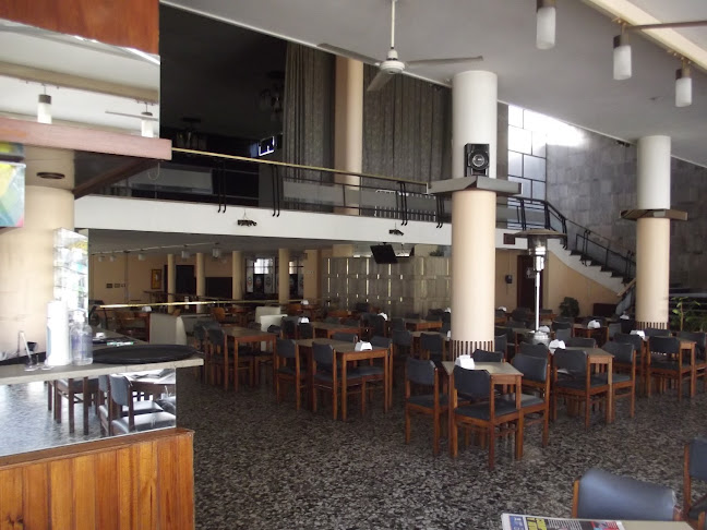 Comentarii opinii despre Cantina del Club San José