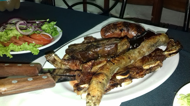 Opinii despre Roti Parrilla în San José de Mayo - Gastronomía y hostelería