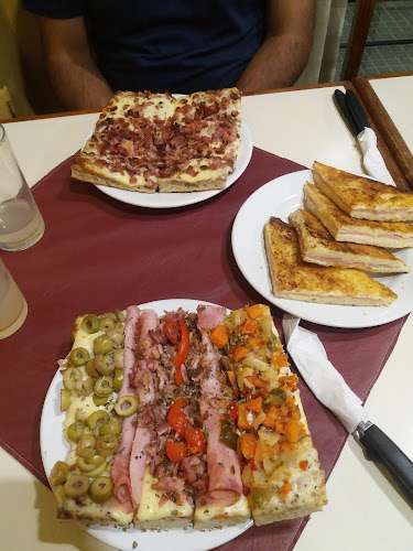 Pizzería Olé! - Gastronomía y hostelería