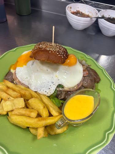 Comentarii opinii despre Jacinta Resto Manantiales