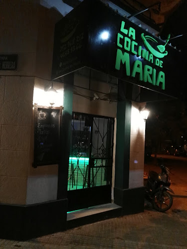 Opinii despre La Cocina De Maria în Melo - Gastronomía y hostelería