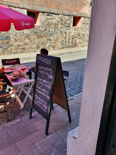 Restoran Picasso - Gastronomía y hostelería