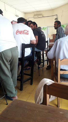 El Gaucho Parrilla - Pizzería - Pollería - Sarandí del Yí