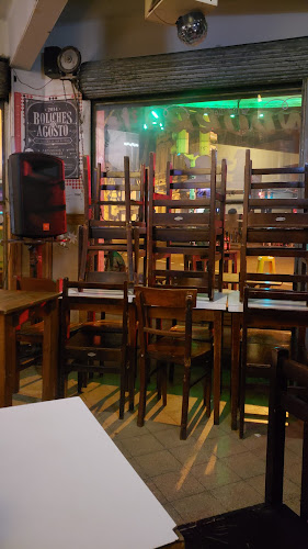 Bar Andorra - Gastronomía y hostelería