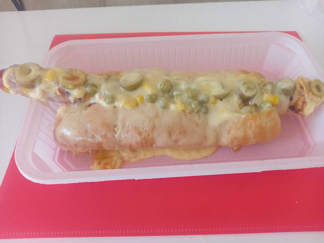 Comentarii opinii despre Trailer "" Mucho Gusto ""