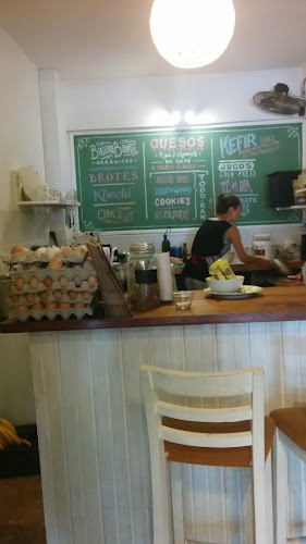 Opinii despre Mercado Verde în Punta del Este - Gastronomía y hostelería