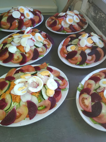 Restaurante Parador La Rueda