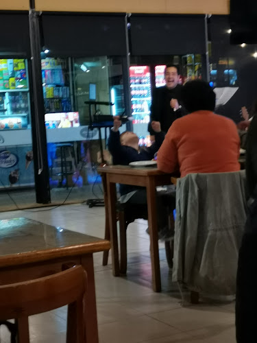 Pizzeria Trouville Dayman - Gastronomía y hostelería