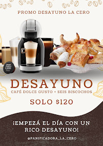 Opinii despre Panaderia "La Cero" în San José de Mayo - Gastronomía y hostelería