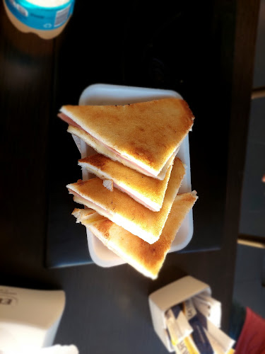 Opinii despre Cafe Del Puerto în Montevideo - Gastronomía y hostelería