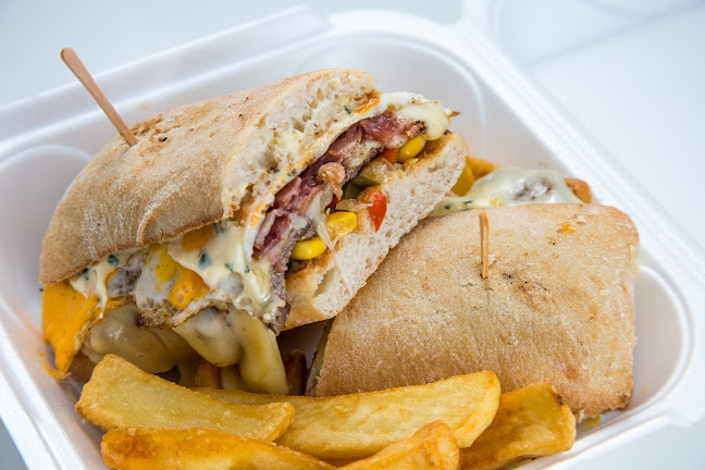 Pizzería Torterolo Salto - Gastronomía y hostelería