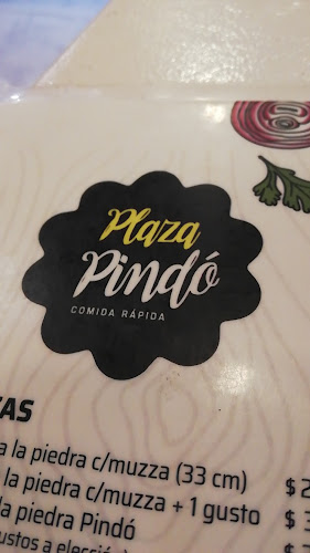 Plaza Pindó - Gastronomía y hostelería