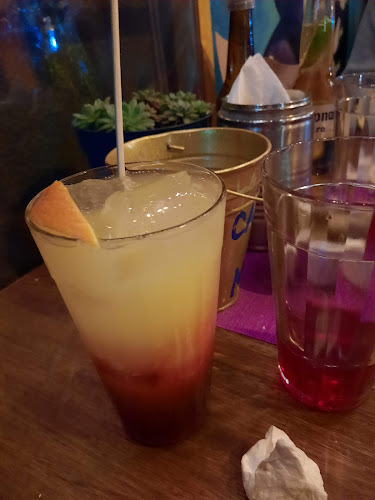 Comentarii opinii despre La Chingada