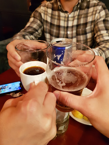 Comentarii opinii despre Kendrew - scottish bar