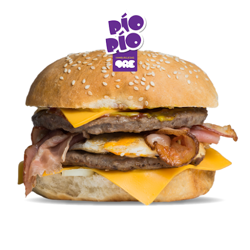 Pío Pío - Gastronomía y hostelería