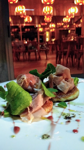 Opinii despre Gargola José Ignacio în Maldonado - Gastronomía y hostelería