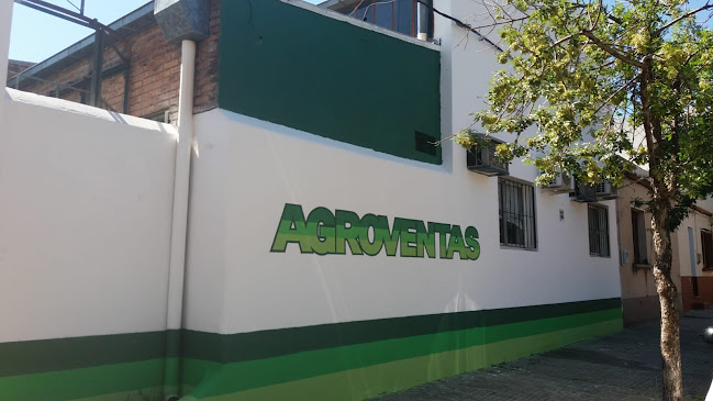 Agroventas Salto - Gastronomía y hostelería