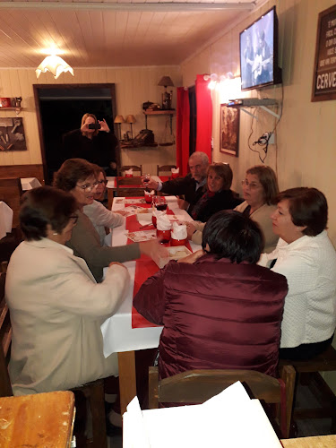 España 413, 27100 Chuy, Departamento de Rocha