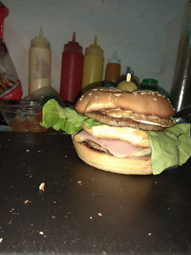 Opinii despre La Lola Rotiseria în Salto - Gastronomía y hostelería