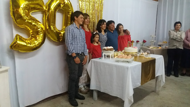 Opinii despre La Nueva Caserita în Salto - Gastronomía y hostelería