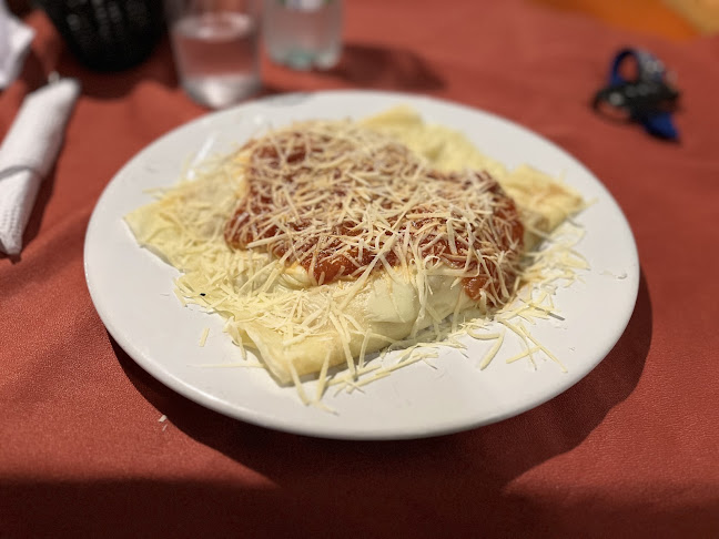 Restaurant Doña Tota - Gastronomía y hostelería