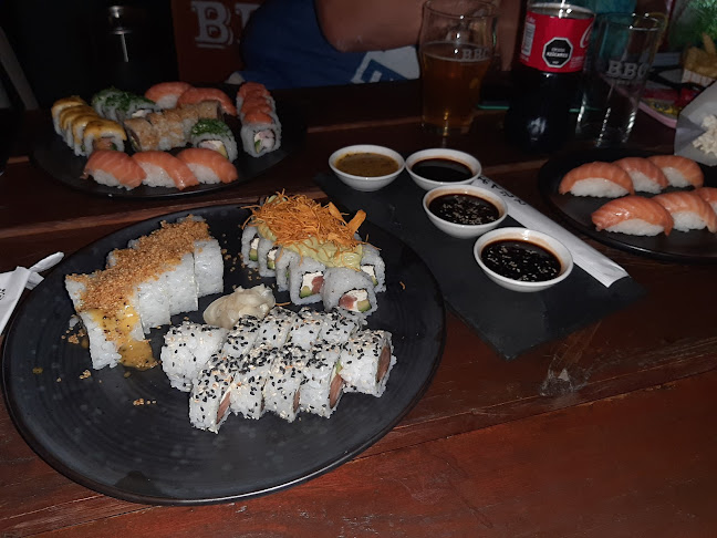 BBC - Burger & Sushi Las Piedras - Gastronomía y hostelería
