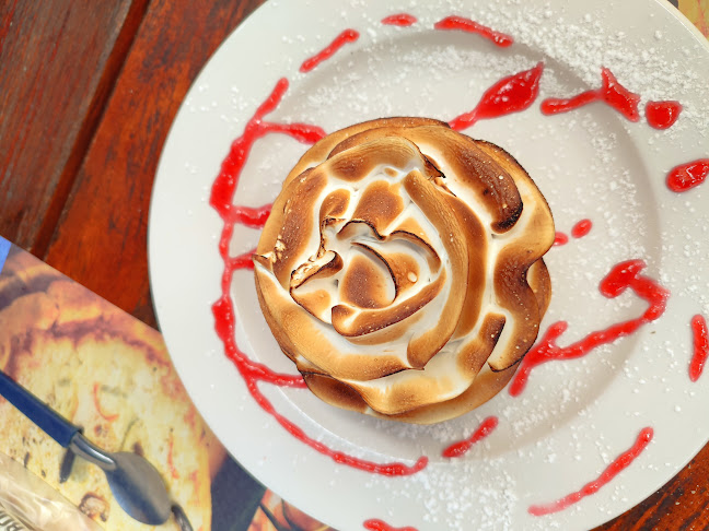 Comentarii opinii despre Don Vito