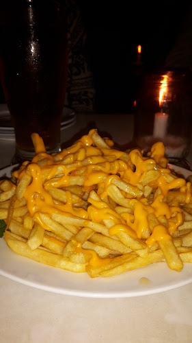 Mykonos bar - Gastronomía y hostelería