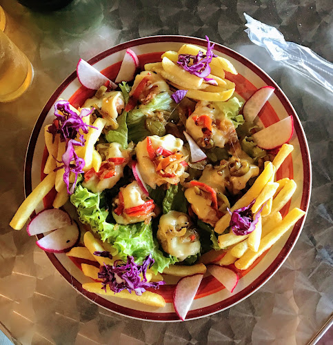 La Forta - Parador y boliche bailable