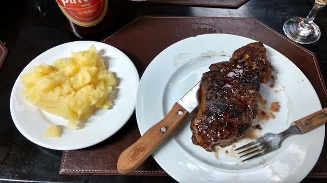 Comentarii opinii despre Café Roldós