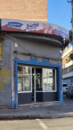 Panadería Los Pichones