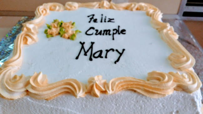 Confitería Manjares Paysandú