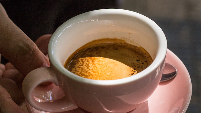 Café Doré - Gastronomía y hostelería