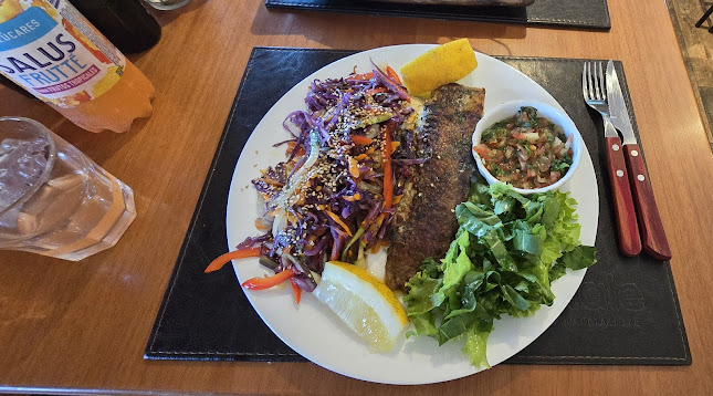 Yuda's restobar - Ciudad de la Costa