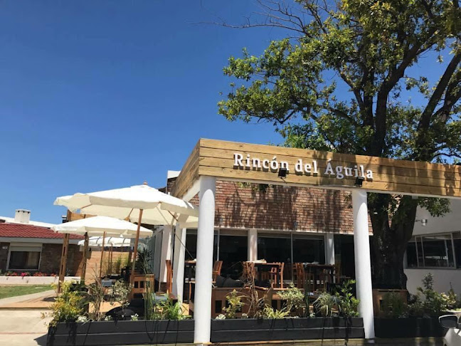 Rincón del Águila - Gastronomía y hostelería