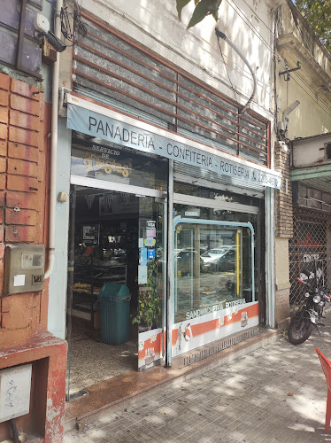 Panadería Segunda Artigas