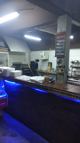 Opinii despre Pizzeria Viejo Pancho în Montevideo - Gastronomía y hostelería
