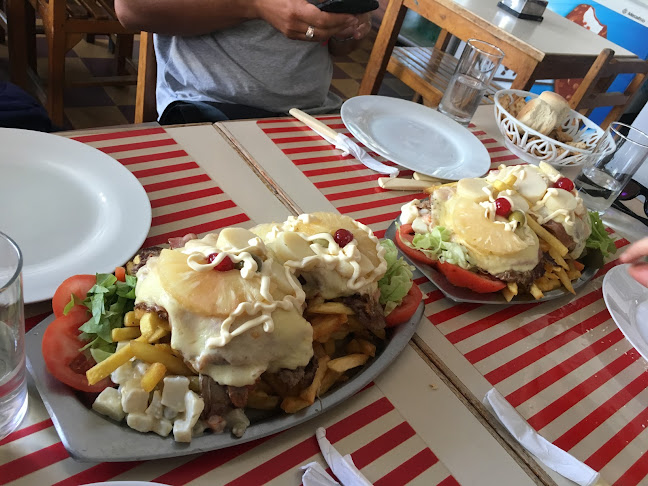 Cafeteria y Restaurante Vila - Gastronomía y hostelería