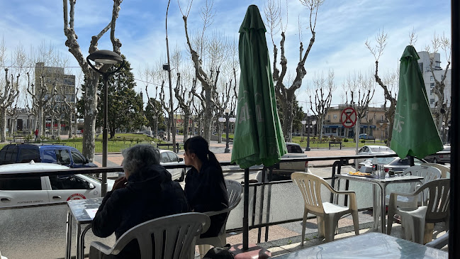 25 de Mayo 550, 80000 San José de Mayo, Departamento de San José