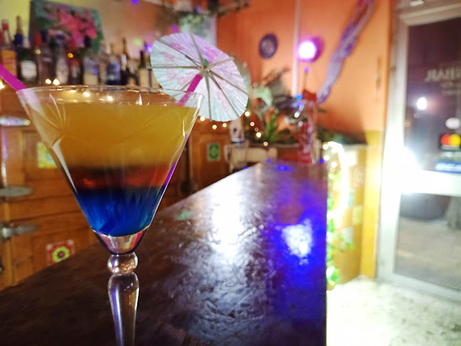 Opinii despre GEO Bar & Pub în Montevideo - Gastronomía y hostelería