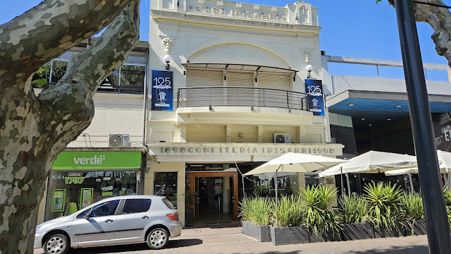 Treinta y Tres 618, 30000 Minas, Departamento de Lavalleja