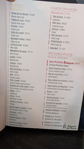 El Palenque - Montevideo