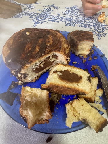 Emporio de los Sándwiches - Montevideo