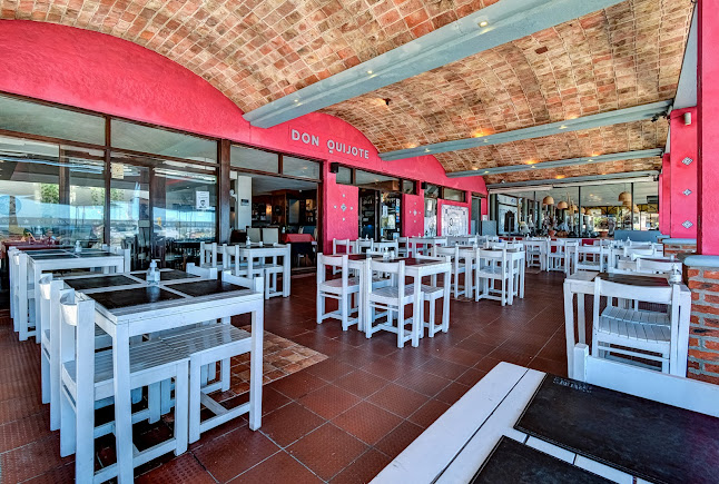 Don Quijote - Piriápolis