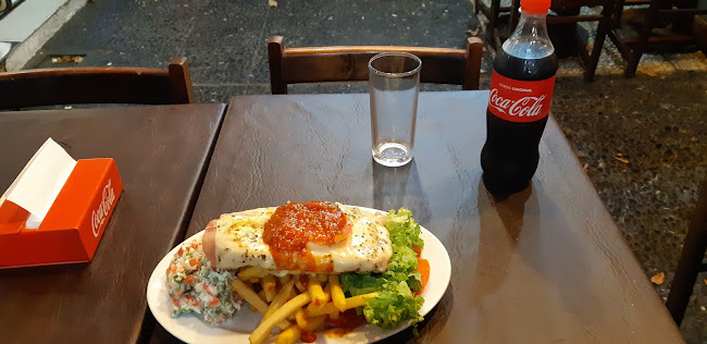 El Refugio - Montevideo