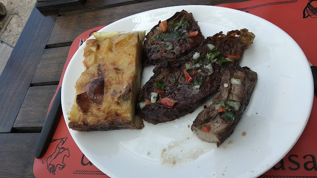 Opinii despre " La Parrillada" san Jacinto în San Jacinto - Gastronomía y hostelería