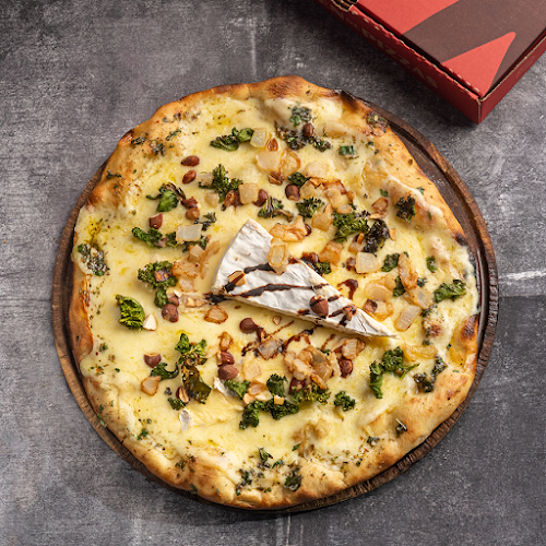 Comentarii opinii despre Almacén de Pizzas