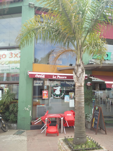 Franklin Delano Roosevelt 1015, 15600 Pando, Departamento de Canelones