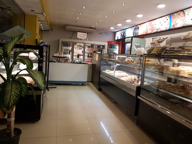 Opinii despre Confitería Palacio în Montevideo - Gastronomía y hostelería