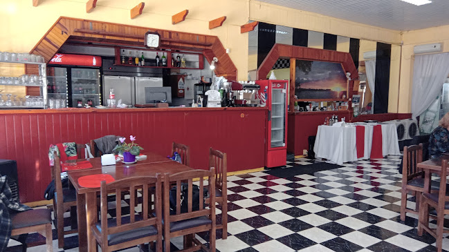 Opinii despre Restorán La Juventud în Fray Bentos - Gastronomía y hostelería